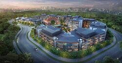 Sophia Hills (D9), Condominium #559472521